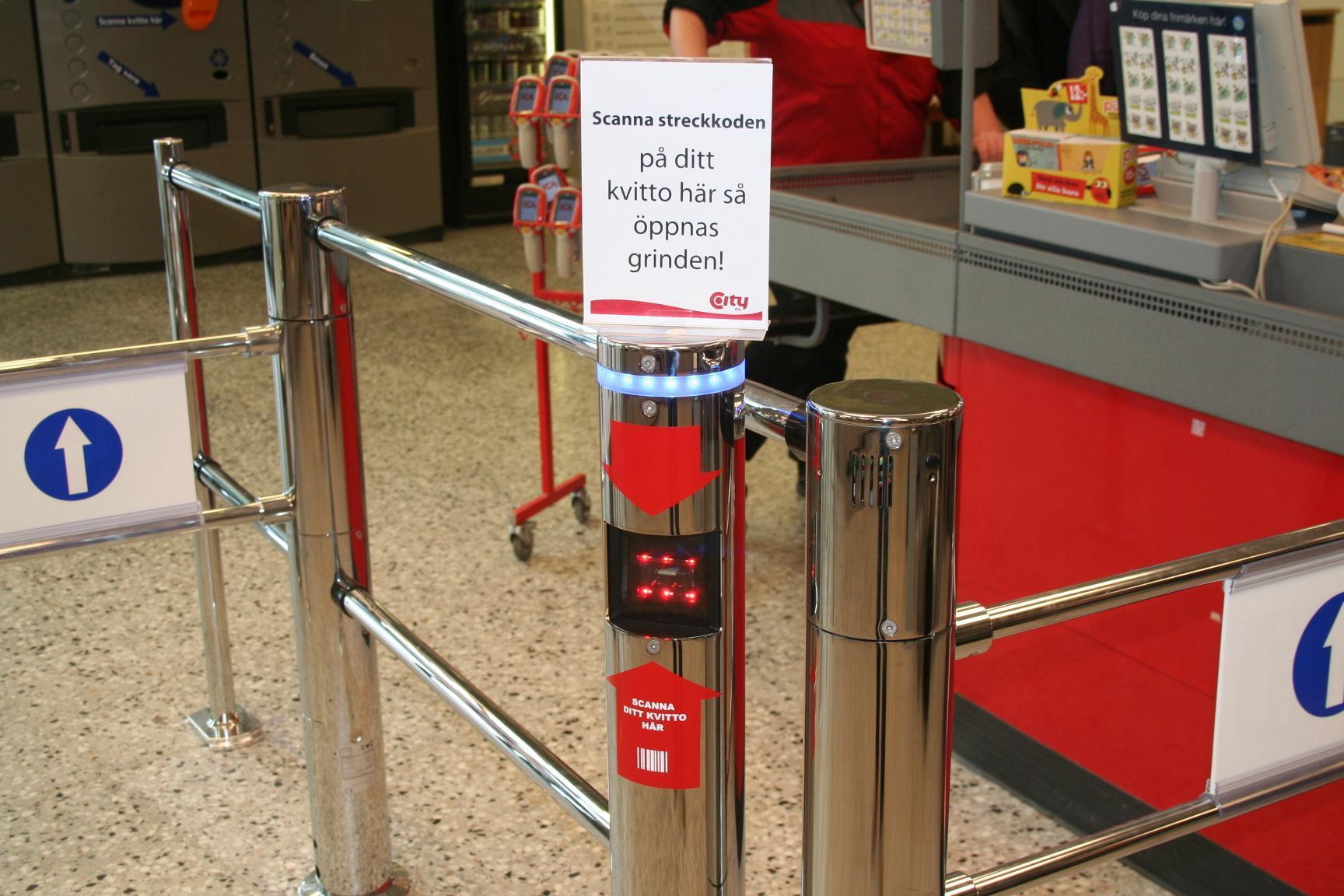 ITK104 Access Validator Column - ITCTEK - Technology Partner