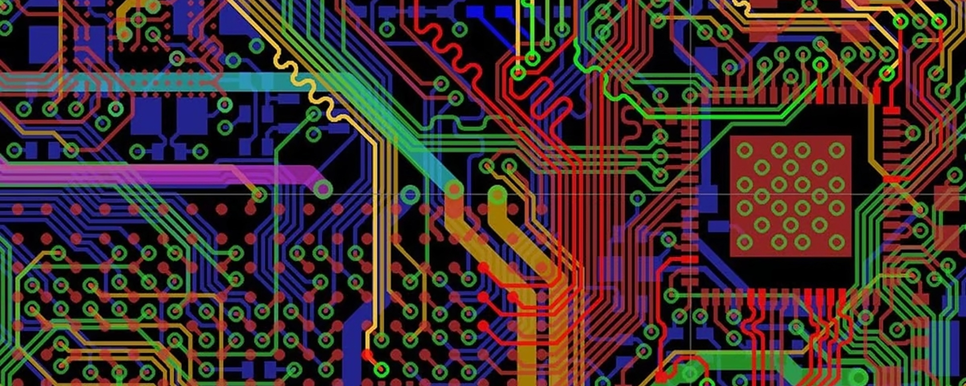 Progettazione Schede Elettroniche - ITCTEK - Technology Partner