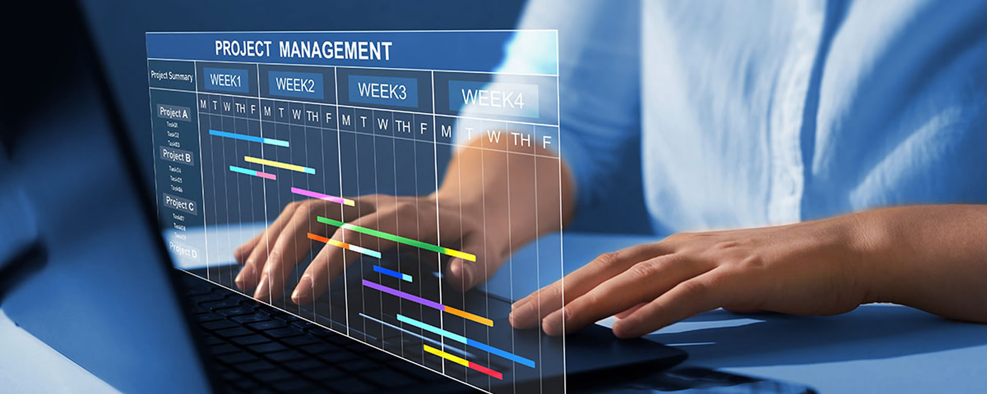 Progettazione Soluzioni Integrate - ITCTEK - Technology Partner